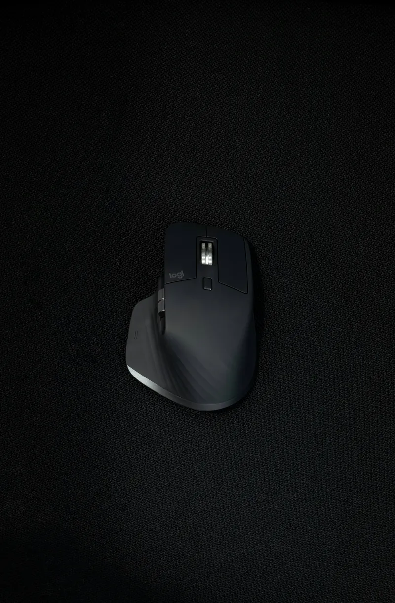 AdMouse project