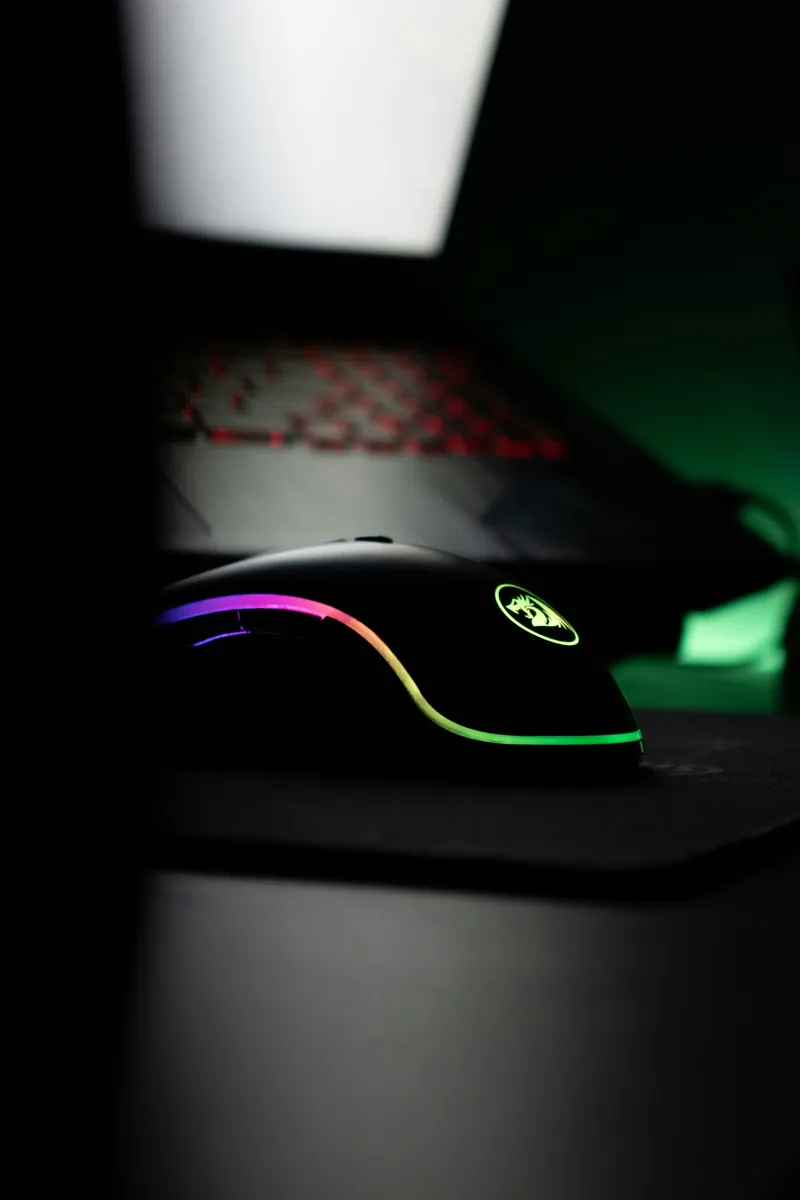Mousebox project